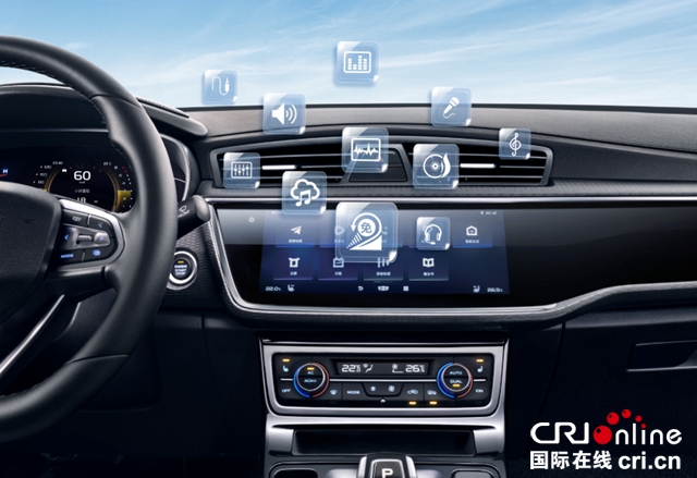 汽车频道【供稿】【资讯】颜值、智能、生态全维进阶 2020款帝豪GL即将上市