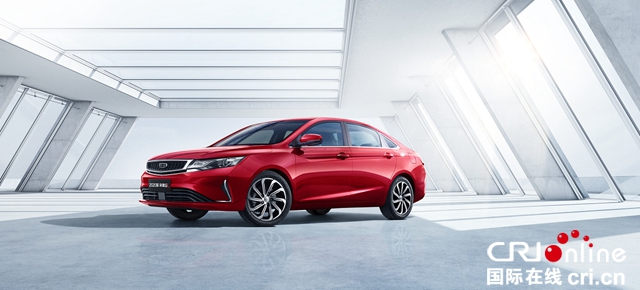 汽车频道【供稿】【资讯】颜值、智能、生态全维进阶 2020款帝豪GL即将上市