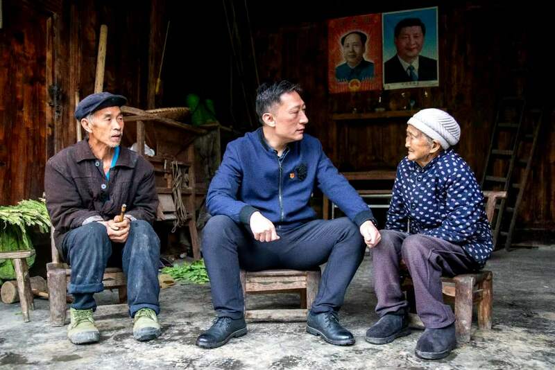 Labarin kawar da talauci na kauyen Longtian bisa hadin gwiwa tsakanin yankunan gabashi da yammacin kasar Sin