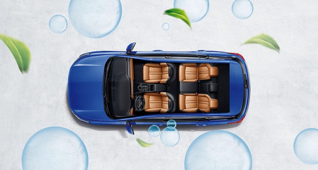 省心省力还省油!传祺GS4“每日三省”出游攻略