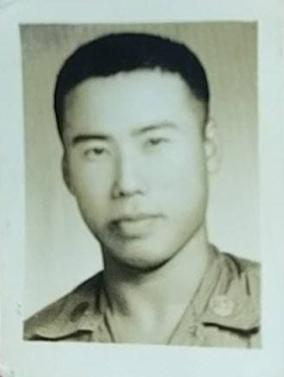 头条寻人解90岁河北籍赴台老兵70年乡愁