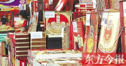 創(chuàng)意、賣萌月餅來襲 未沖擊傳統(tǒng)月餅銷售市場