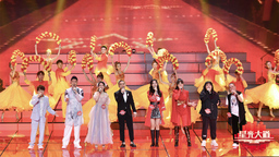 《星光大道》2020年度总决赛2021年1月2日播出 亮点抢鲜看