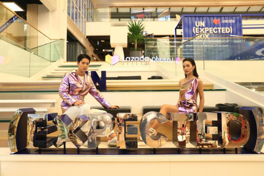 缔造印尼“双12” Lazada中国跨境商家全量爆发