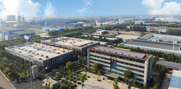 匠心传承古方&nbsp;共享全民健康——御品膏方工厂探访_fororder_航拍