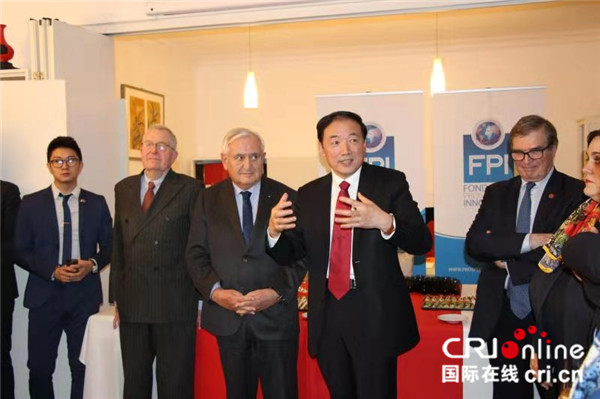 《转型中的法国》：探寻多面法兰西