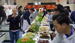 北京国际青年研修学院健康饮食公益体验课_fororder_微信图片_20170905092850