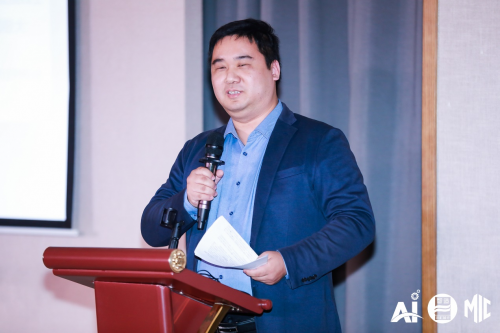 智·造未来 制联前沿 智造斜杠基地发布会成功举办