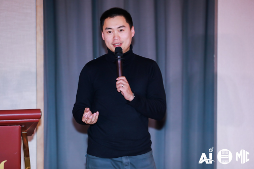 智·造未来 制联前沿 智造斜杠基地发布会成功举办