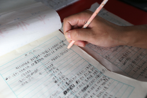 【文化 图文】这个80后 想做重庆川剧圈“吴京” 【文化 图文】这个80后 想做重庆川剧圈“吴京”