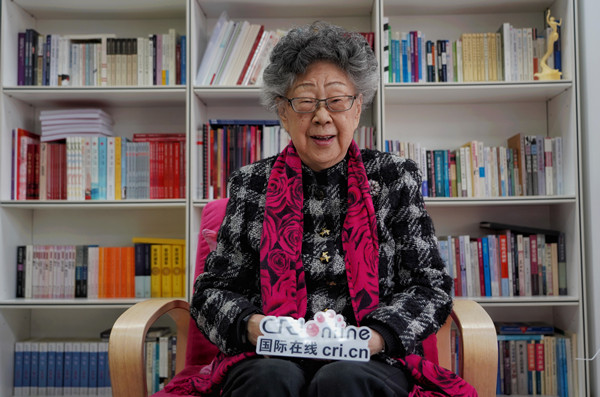 外国青年“看中国”，一条通向“美美与共”之路