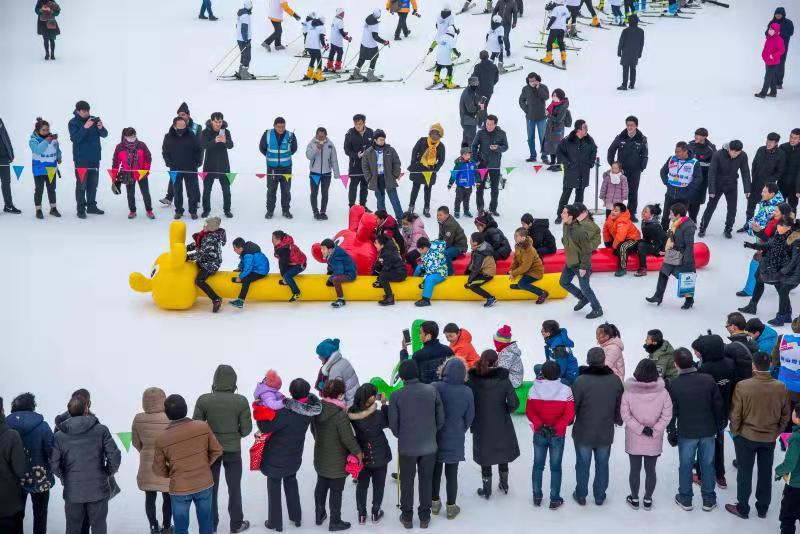 甘肅省河西五市冬春季文化旅遊推介會在廣州舉行