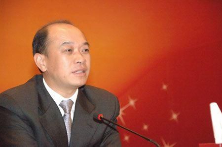 中移动天津原董事长被控受贿 3000万财产来源不明