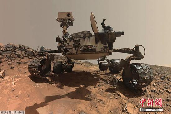 NASA将宣布关于火星“重要发现” 引全球关注