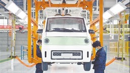 新能源汽车市场结构出现积极变化 2021年销量有望达到180万辆