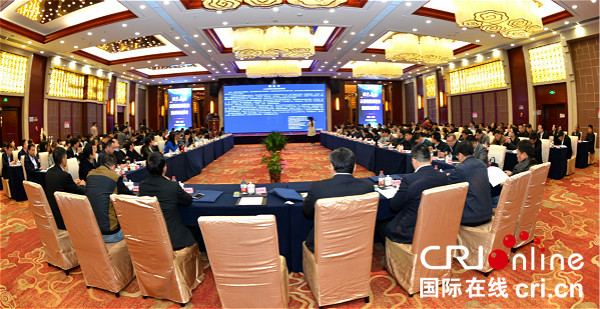 山东肥城召开2019绿色商场示范创建座谈会暨现场观摩会