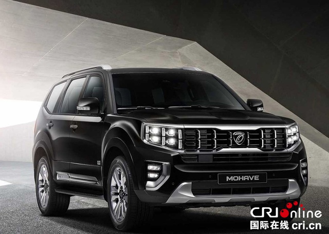 “硬汉”霸锐的回归 胸怀全局的起亚