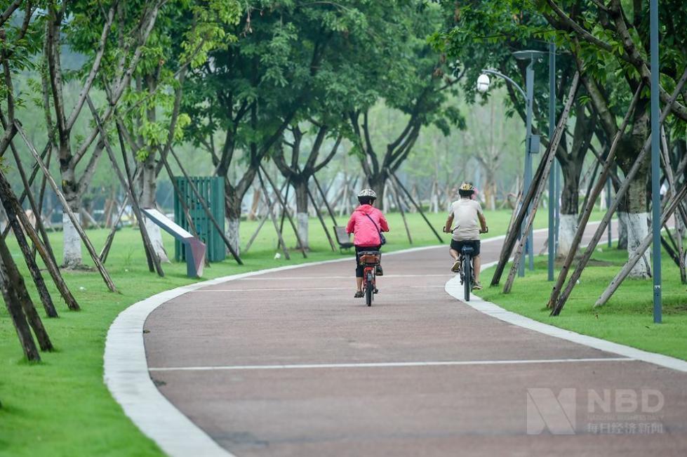 （转载）大运会给成都带来了什么变化？