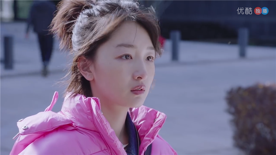 周冬雨幕后之王剧情渐明朗布小谷情愫初生