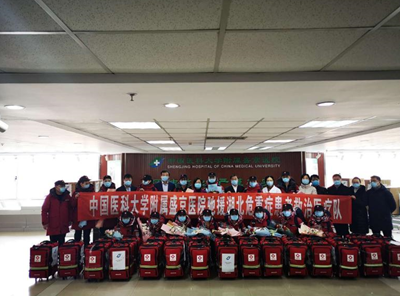 沈阳市沈河区“开学第一课”：致敬！我心中的英雄