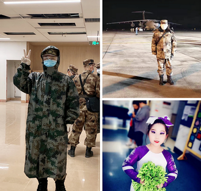 沈阳市沈河区“开学第一课”：致敬！我心中的英雄