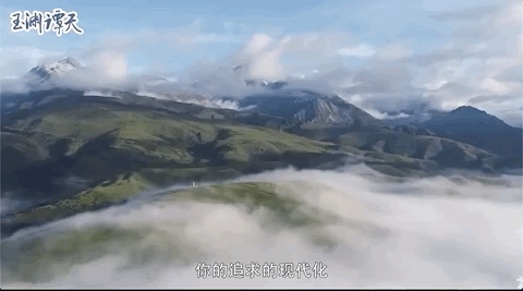 2020，中国前行的节奏感