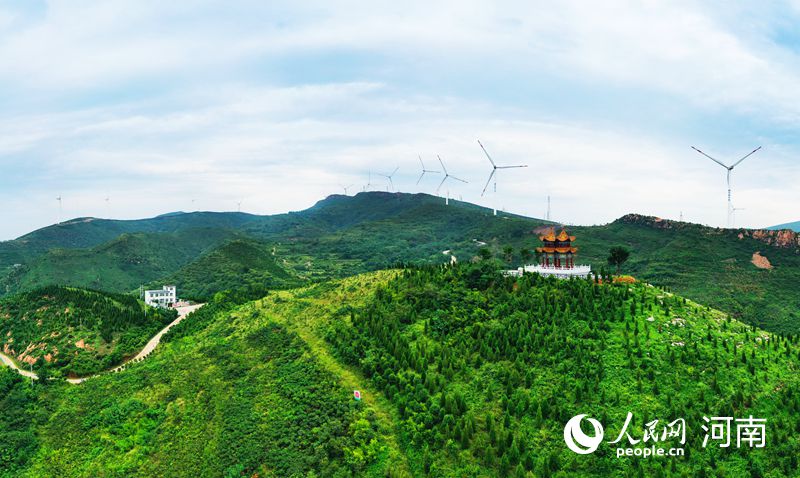 中国（洛阳）沟域生态经济发展论坛将于12月25日开幕