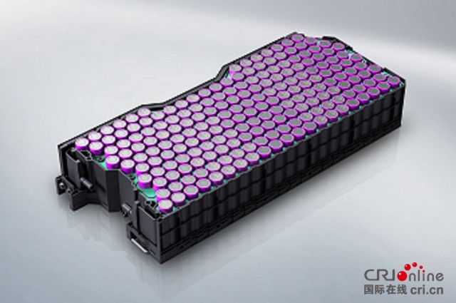 疫情下 强筋健骨的中国车企