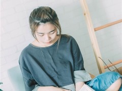 「歌で学ぶ楽しい中国語」：《夜问（夜の問い）》