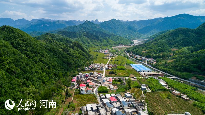 中國（洛陽）溝域生態經濟發展論壇將於12月25日開幕