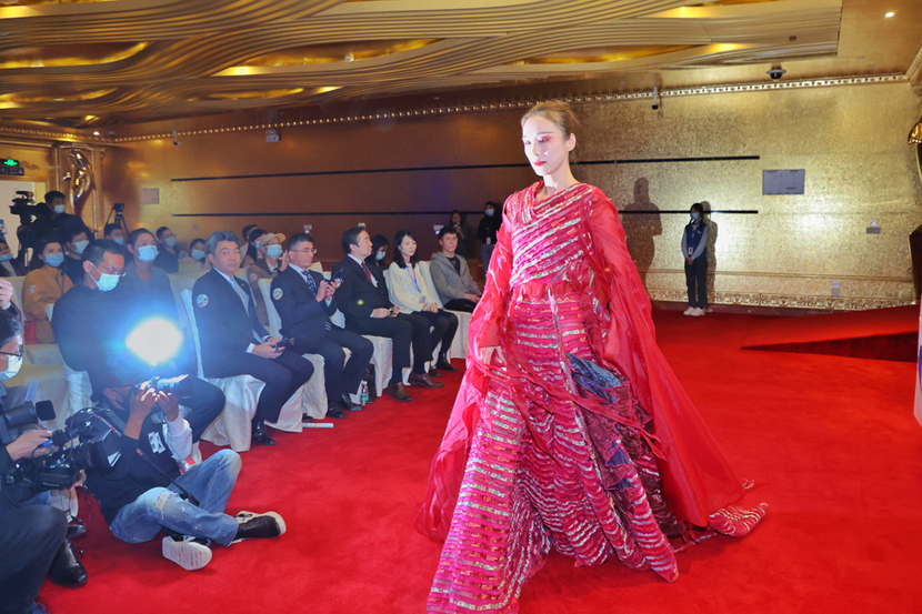 2020廣州國際購物節之正佳中日文化藝術節開幕
