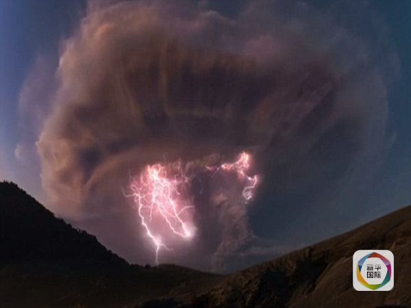 BBC纪录片火山喷发视频被指造假:系后期制作合成