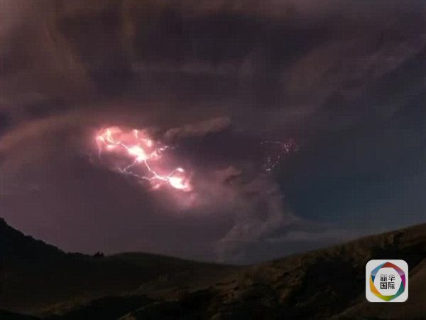 BBC纪录片火山喷发视频被指造假:系后期制作合成