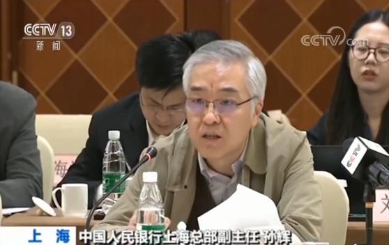 上海比昂生物医药科技有限公司 杨光华:我们创业初期的时候,发现申请