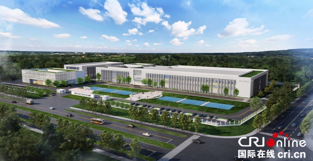 汽车频道【供稿】【资讯】全国首个民企卫星智能AIT中心落户浙江台州 吉利全面布局商业卫星领域