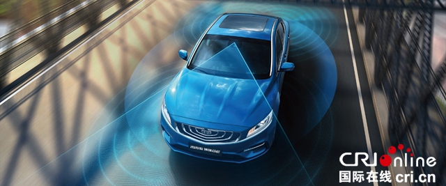 汽车频道【供稿】【资讯】全国首个民企卫星智能AIT中心落户浙江台州 吉利全面布局商业卫星领域