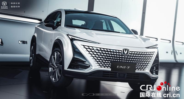 汽车频道【供稿】【资讯】3月5日 长安UNI-T全球首发亮相