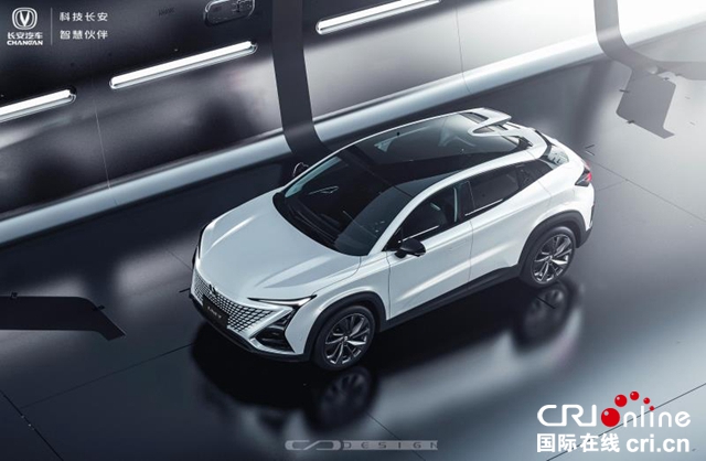 汽车频道【供稿】【资讯】3月5日 长安UNI-T全球首发亮相