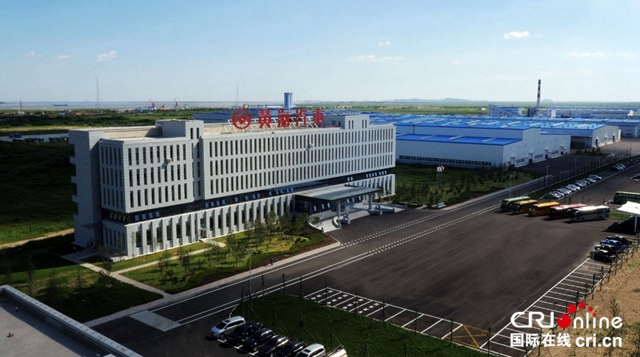 汽车频道【资讯】实力彰显 黄海汽车斩获年度大奖