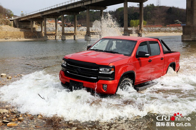 汽车频道【资讯】实力彰显 黄海汽车斩获年度大奖