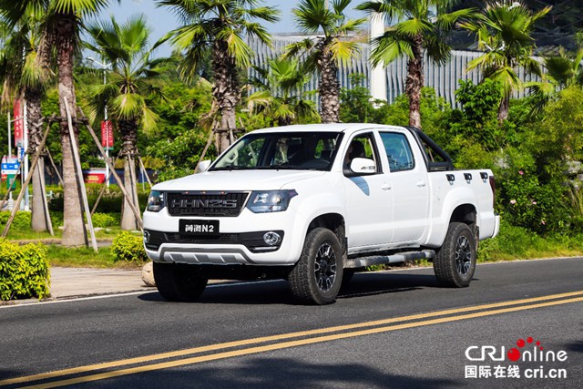 汽车频道【资讯】实力彰显 黄海汽车斩获年度大奖