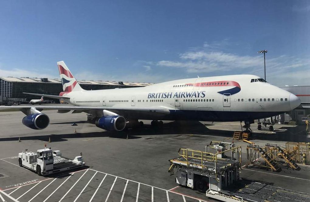 多国颁布“禁令” 英国沦为“孤岛” 英国提前尝到“硬脱欧”的滋味