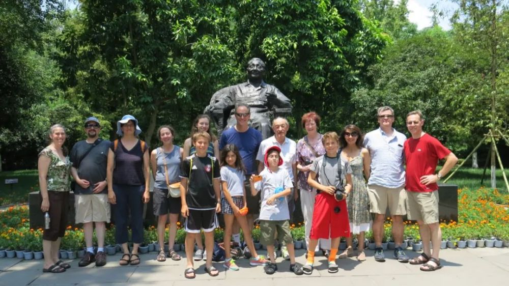 我们为什么怀念“中国通”傅高义？