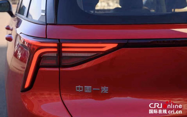 汽车频道【资讯】奔腾T55预计一季度亮相