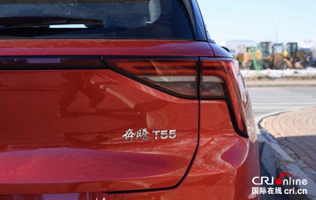 汽车频道【资讯】奔腾T55预计一季度亮相