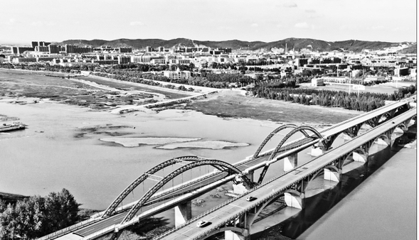 依蘭“四大戰略”推動全面振興全方位振興 依蘭“四大戰略”推動全面振興全方位振興