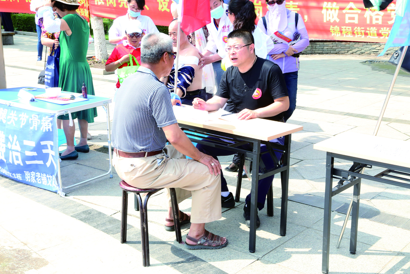 長春汽開區：下硬功夫打造發展軟環境