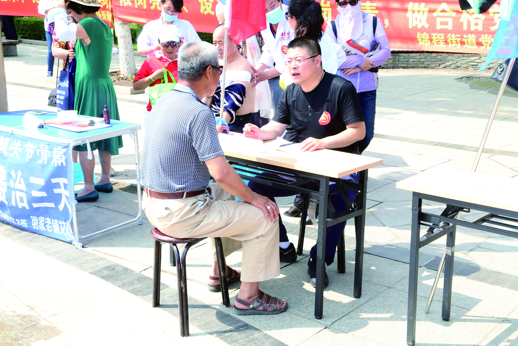 長春汽開區：下硬功夫打造發展軟環境