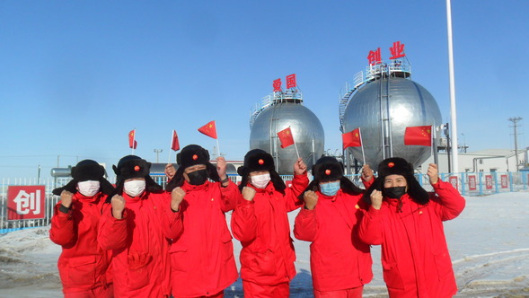 【黑龙江】【供稿】大庆油田2020年前两个月完成油气当量721.48万吨