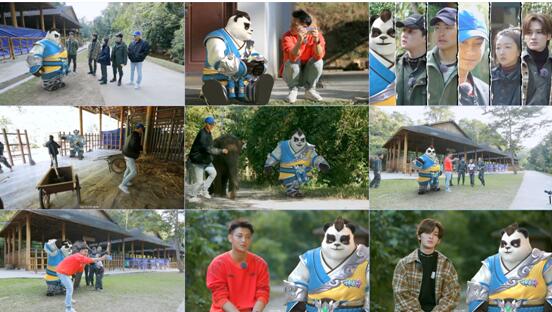 《小小的追球》豆瓣8.9高分收官 《人民日报》点赞“年度最佳综艺”